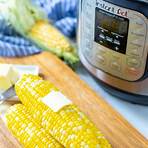 how to cook corn in the instant pot3