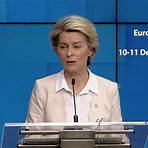 Ursula von der Leyen1