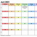 kalender juni mit feiertagen1