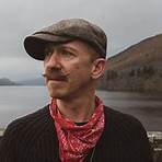 Where is Foy Vance currently touring?1