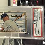 ken kendrick baseball card collection value1
