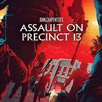 assault on precinct 13 (1976) movie poster4