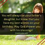 birthday quotes for step daughter from stepdad youtube2