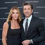 patrick dempsey e esposa4