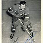 maurice richard autograph2