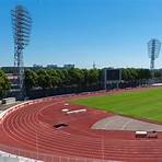 Daugavas Stadions, Riga2