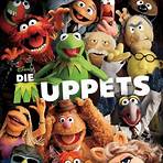 Die Muppets Film3
