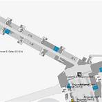 san francisco airport google map1
