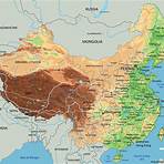 mapa mundo china5