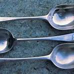How long did silver spoons last?1