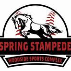 When is PBR battle at Woodside Sports Complex?4