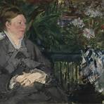 EXHIBITION: Manet: Portraying Life3