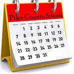 pike county school district5