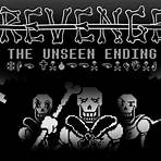 undertale revenge the unseen ending2