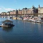what is stockholm county known for in england4