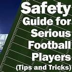 football position safety1