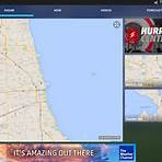 weather channel maps2