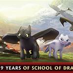 how to train your dragon game pc3