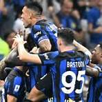 "Lega Serie A" 2020/21: Inter - Milan2