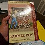 Farmer Boy (Little House, #2)3