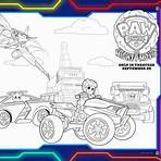 the mighty movie coloring pages3
