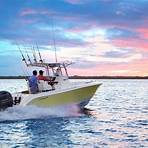 Which boat is best for offshore fishing?1