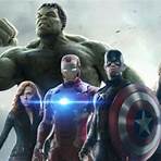 Avengers: Age of Ultron Film5