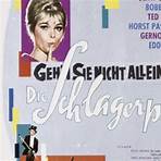 Schlagerparade 19612