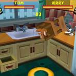 tom and jerry fist of fury pc game download3