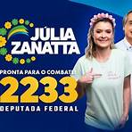 jornalista júlia zanatta1