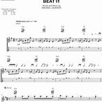 Beat It: Easy Piano3