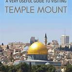 What to wear to visit Temple Mount?1
