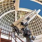 quando foi criado o telescópio1