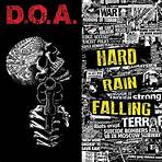 D.O.A. (band)4
