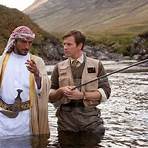 is salmon fishing in the yemen a good movie on netflix3