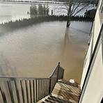 Does Abbotsford have flooding?3