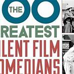 the three silent film comedians1