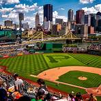 map of pnc park pittsburgh pa1