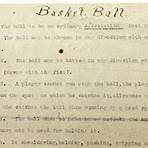 la historia del baloncesto resumen para3