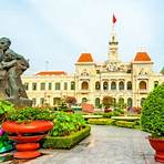 Ho-Chi-Minh-Stadt, Vietnam4