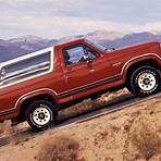 bronco ford 19861