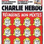 charlie hebdo la une5