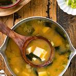 wikipedia japanese food recipes miso soup2