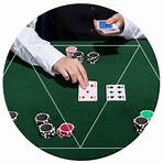 Is Blackjack a casino game?2