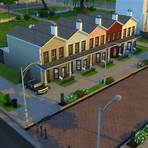 full house the sims 41