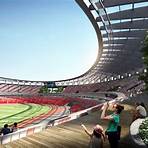 seoul olympic stadium renovation4