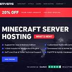 aternos minecraft server hosting1