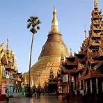 Where is Shwedagon Pagoda?4