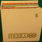 Mexico City 1968: Games of the XIX Olympiad5