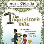 what are characteristics of historical fiction books for middle school1
